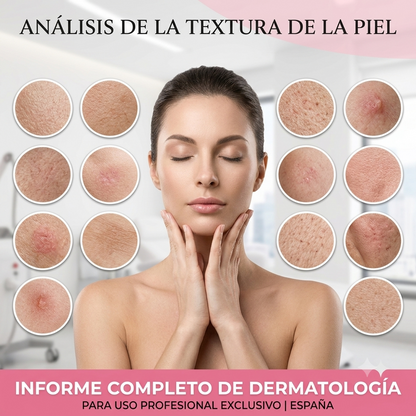 VITALIS® Collagen Balm – Bálsamo Reafirmante Antiarrugas