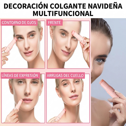 VITALIS® Collagen Balm – Bálsamo Reafirmante Antiarrugas