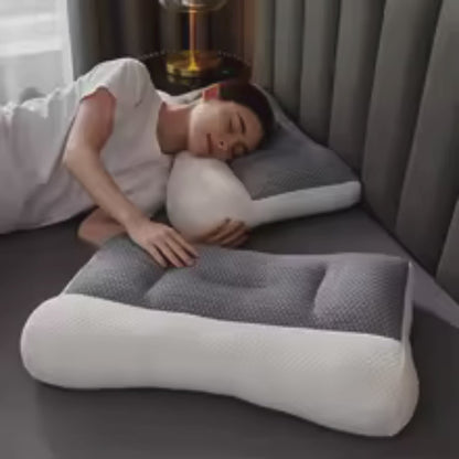 Almohada Ergonómica Antiestrés Pro®